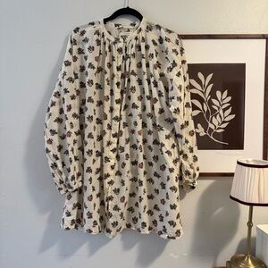 Doen Jo Dress - Solstice Canyon - Large